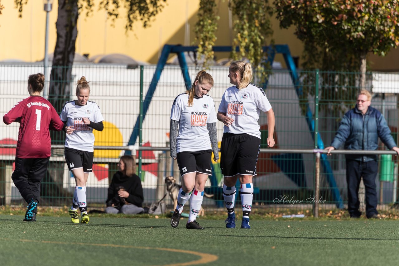 Bild 202 - Frauen SV Henstedt Ulzburg III - TSV Wiemersdorf : Ergebnis: 2:1